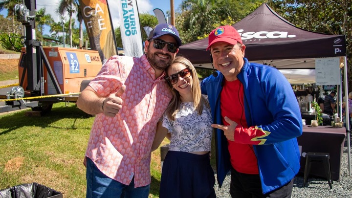 Alcalde con ciudadanos