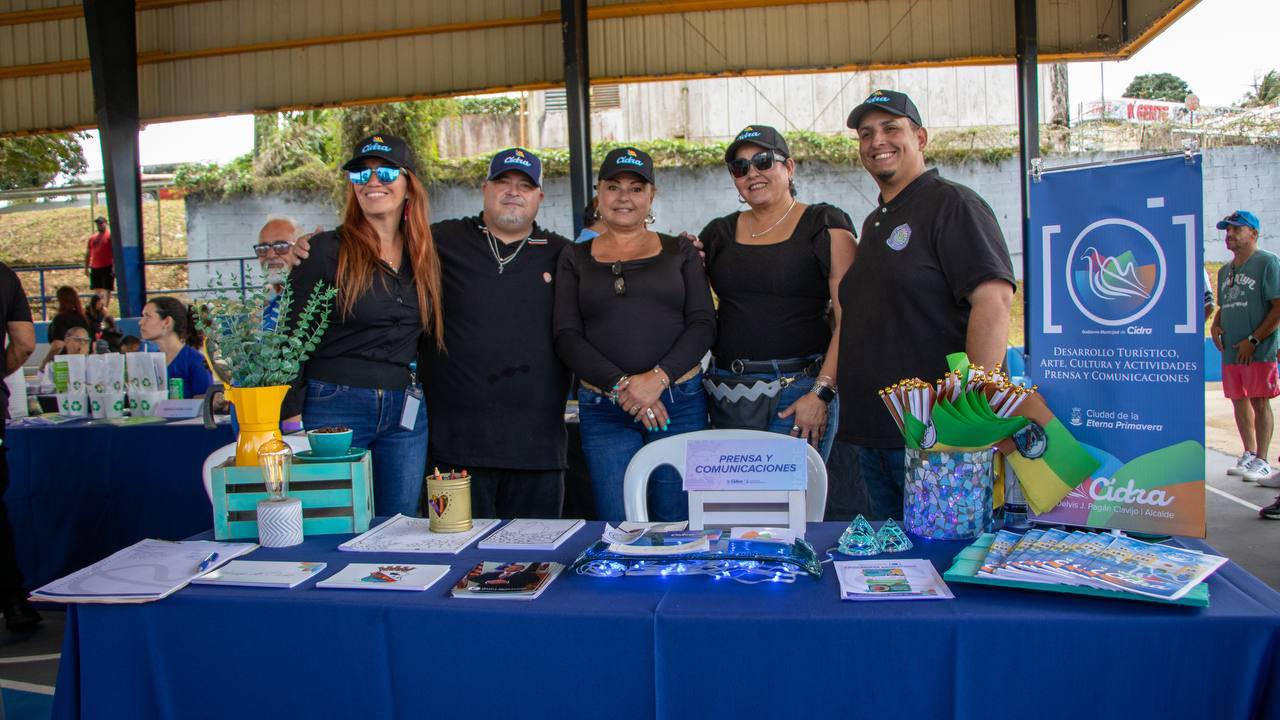 Prensa y Comunicaciones